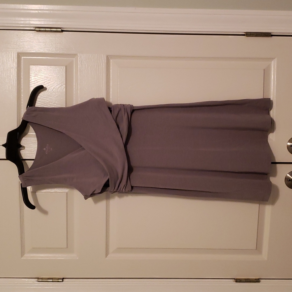Athleta dress- SP